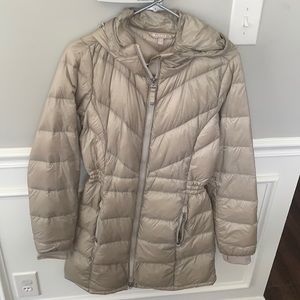 Athleta Winter Coat